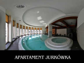 Отель Stara Polana apartament Jurkówka  Закопане
